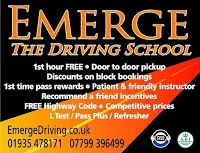 Emerge, The Driving School 637521 Image 0